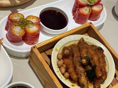 -蔡澜点心·粤菜(万菱汇店)