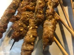 -木屋烧烤(白石洲店)