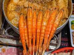 -禄婶鸡煲·打边炉