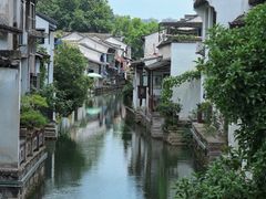 -绍兴书圣故里景区