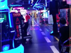 -核客电玩城(东门店)