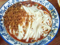 -小谭豆花(西大街店)