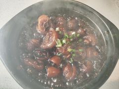 -阿龙酒煲(海宁新苑路店)