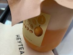 -喜茶(佛山南海万科广场店)