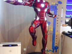 -SFC上影影城(港汇永华IMAX激光店)