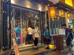 -索溪山寨·湘西饮食文化博物馆(标志门店)