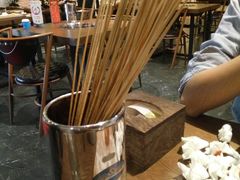 -来蜀乾串串香(北京总店)