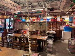 -行运海鲜食集(北京首店)