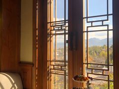 -松赞丽江山居餐厅