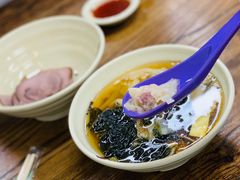 -都谷包子(天一广场店)