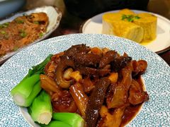 -锦小馆(安贞店)