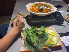 -不夜天烧烤牛骨头(南湖店)