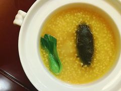-民族饭店-四季餐厅