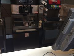 -麦当劳(大栅栏店)