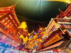 -上海城隍庙