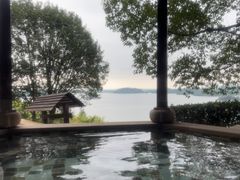 -天目湖涵田半山温泉