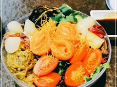 -将太无二·北美传奇寿司(荟聚购物中心西红门店)
