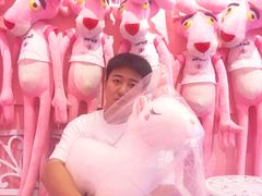 -风云再起游乐汇(南京常发广场店)