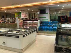 店内环境-杭州大厦LSE城市生活超市(杭州大厦店)