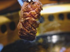 -炼火烤肉店