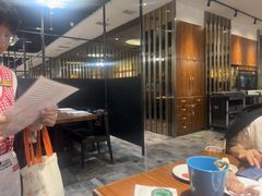 -汉巴味德(沈阳万象汇店)
