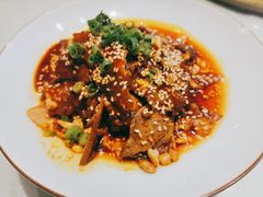 夫妻肺片-渝信川菜(工体店)