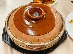 -盈旺小厨·非遗黄鳝饭(泰康路店)