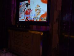 -宝岛甲壳虫KTV(蓝天路店)