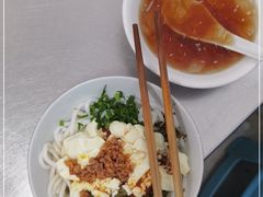 -辣辣小吃豆花米线(大观篆新农贸市场店)