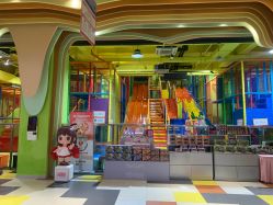 -宝燕乐园(闵行旗舰店)