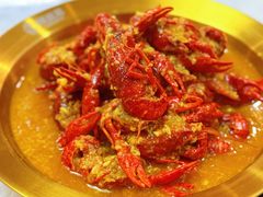 -辣盆盆麻辣小龙虾(哈尔滨总店)