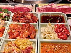 -梨花自助烤肉(西三旗万象汇黑金店)