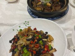 -臻宝中餐厅·大连菜·海鲜·融合菜(大连一方城堡豪华精选酒店)