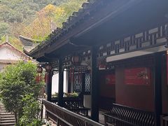-黔灵山公园