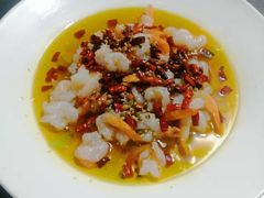-七十七号厨房·新派江西菜(滨湖店)