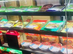 -樊记腊汁肉(竹笆市总店)