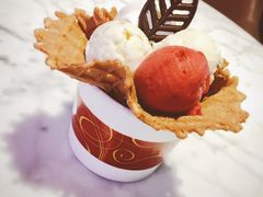 -哈根达斯(武汉天地店)