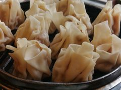 -惠宾饭庄(中山路店)
