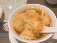 -麦奀云吞面世家(中环店)