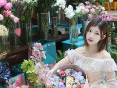 -BoBloom花店(晶耀前滩店)