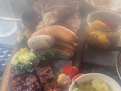 -haxnbauer海森堡德国餐厅(深圳coco店)