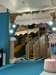 -奈尔宝家庭中心·亲子餐厅(苏州大悦城店)