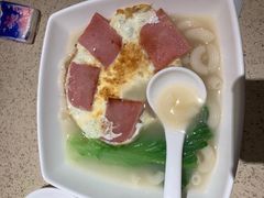 -满得意茶餐厅·顺德家常菜·港式经典(大良店)