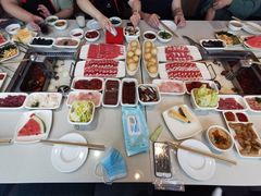 -海底捞火锅(万丰桥店)