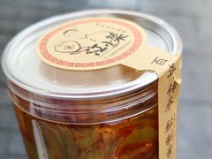 -江小菜酱菜(南京夫子庙步行街店)