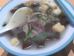 -小杨生煎(周浦万达店)