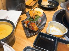 -水林间·寿喜烧自助(仙林金鹰店)