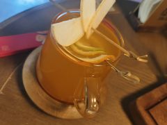 -仁义涵西餐·咖啡(中华巴洛克店)