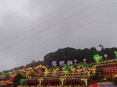-枇杷园食为鲜火锅(南山店)