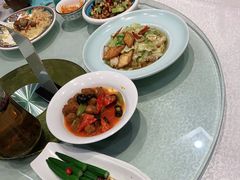 -巴依老爷新疆美食(望京小街店)